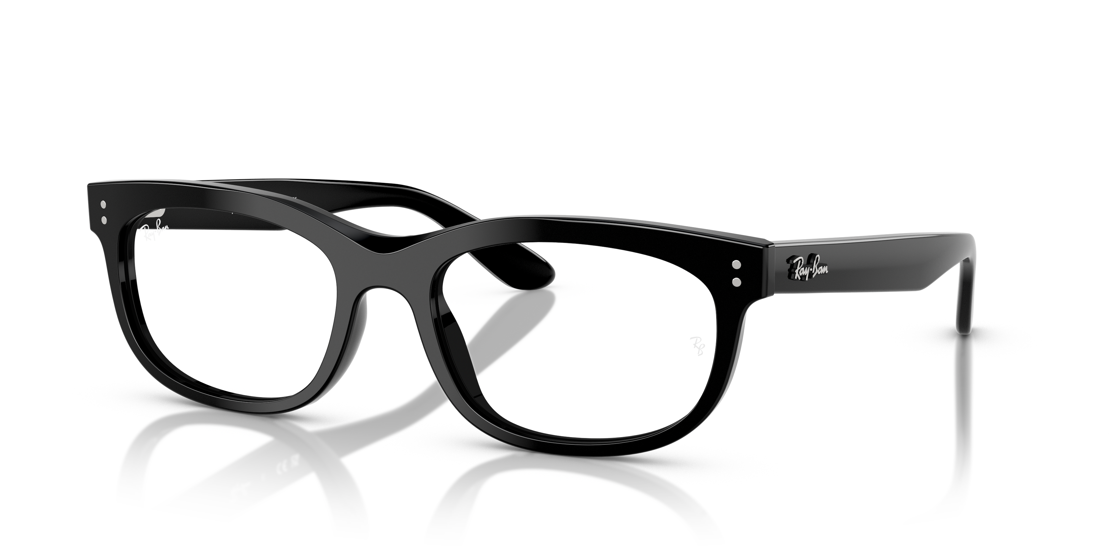 RAY-BAN RX5489 BALORETTE 2000 56