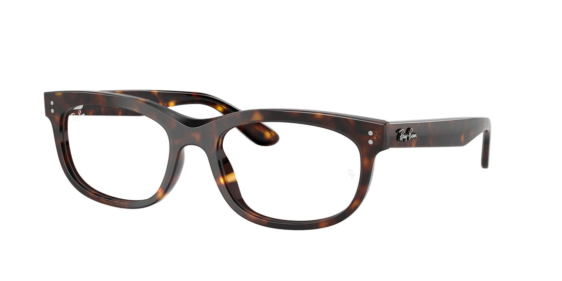 Translation missing: es.seo.product.type.gafas-graduadas ray-ban rx5489 balorette 2012 carey pillow unisex talla 56mm - Translation missing: es.seo.product.alt.imagen-principal