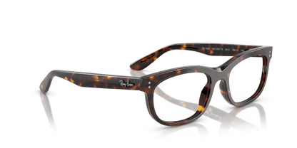 RAY-BAN RX5489 BALORETTE 2012 54