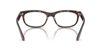RAY-BAN RX5489 BALORETTE 2012 56