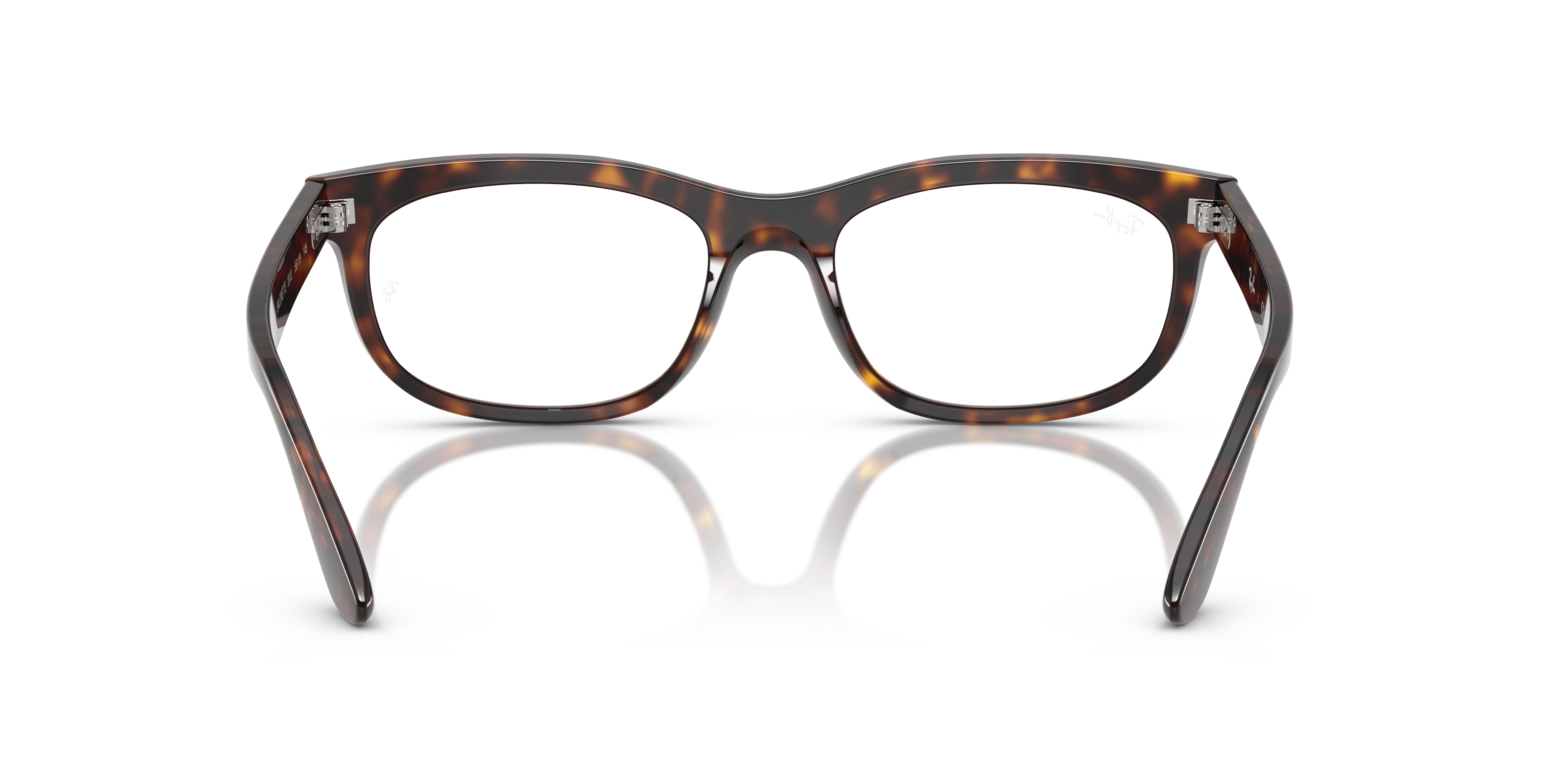 RAY-BAN RX5489 BALORETTE 2012 54