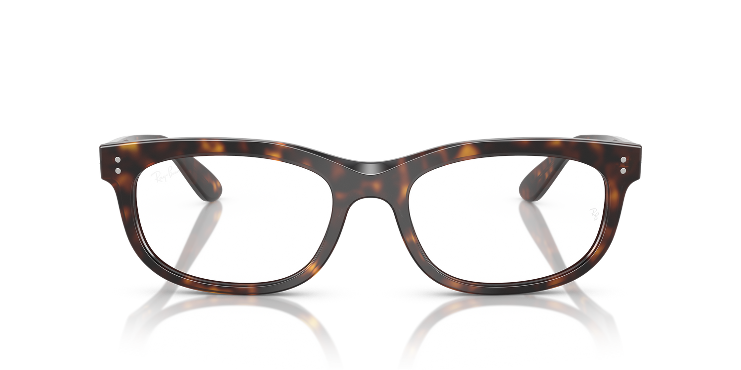 RAY-BAN RX5489 BALORETTE 2012 54