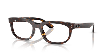 RAY-BAN RX5489 BALORETTE 2012 56