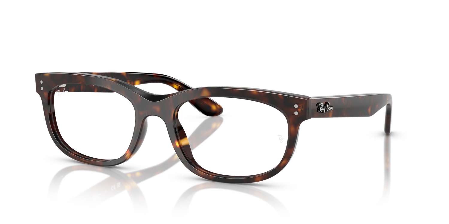 RAY-BAN RX5489 BALORETTE 2012 54