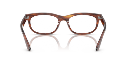 RAY-BAN RX5489 BALORETTE 2144 56