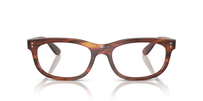 RAY-BAN RX5489 BALORETTE 2144 56