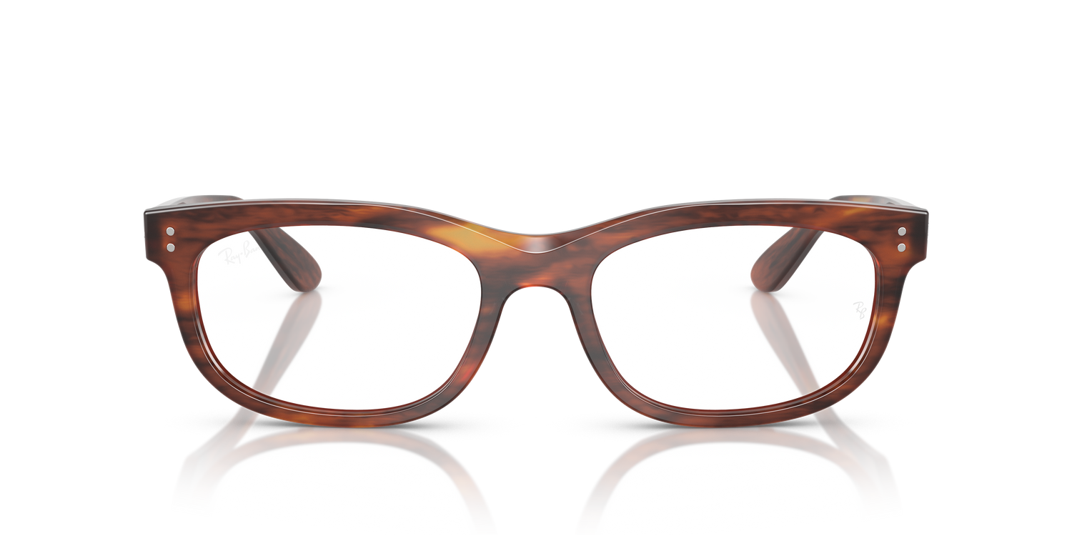 RAY-BAN RX5489 BALORETTE 2144 54