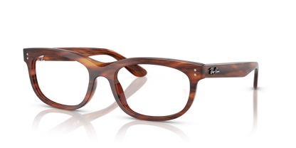 RAY-BAN RX5489 BALORETTE 2144 56