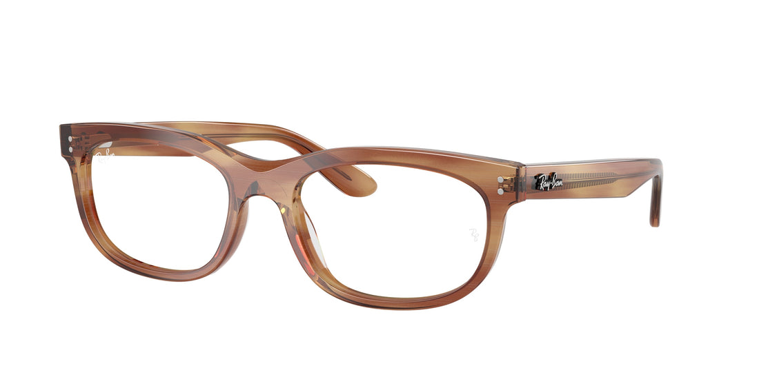 Translation missing: es.seo.product.type.gafas-graduadas ray-ban rx5489 balorette 8399 carey pillow unisex talla 56mm - Translation missing: es.seo.product.alt.imagen-principal