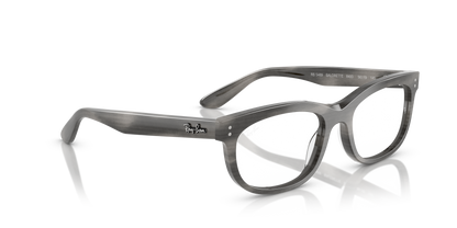 RAY-BAN RX5489 BALORETTE 8400 54
