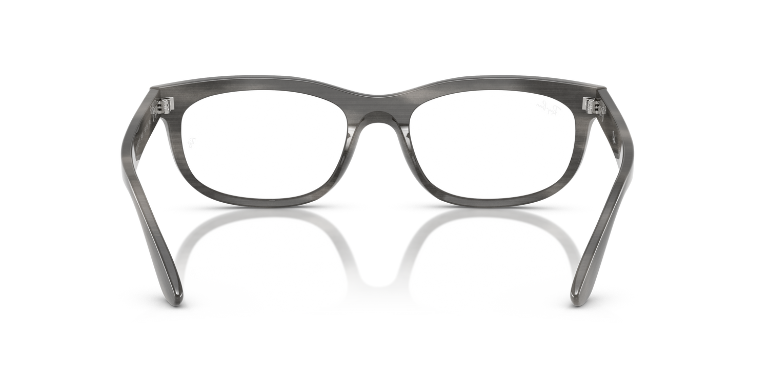 RAY-BAN RX5489 BALORETTE 8400 56