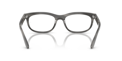 RAY-BAN RX5489 BALORETTE 8400 56