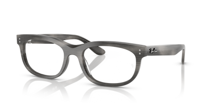 RAY-BAN RX5489 BALORETTE 8400 56