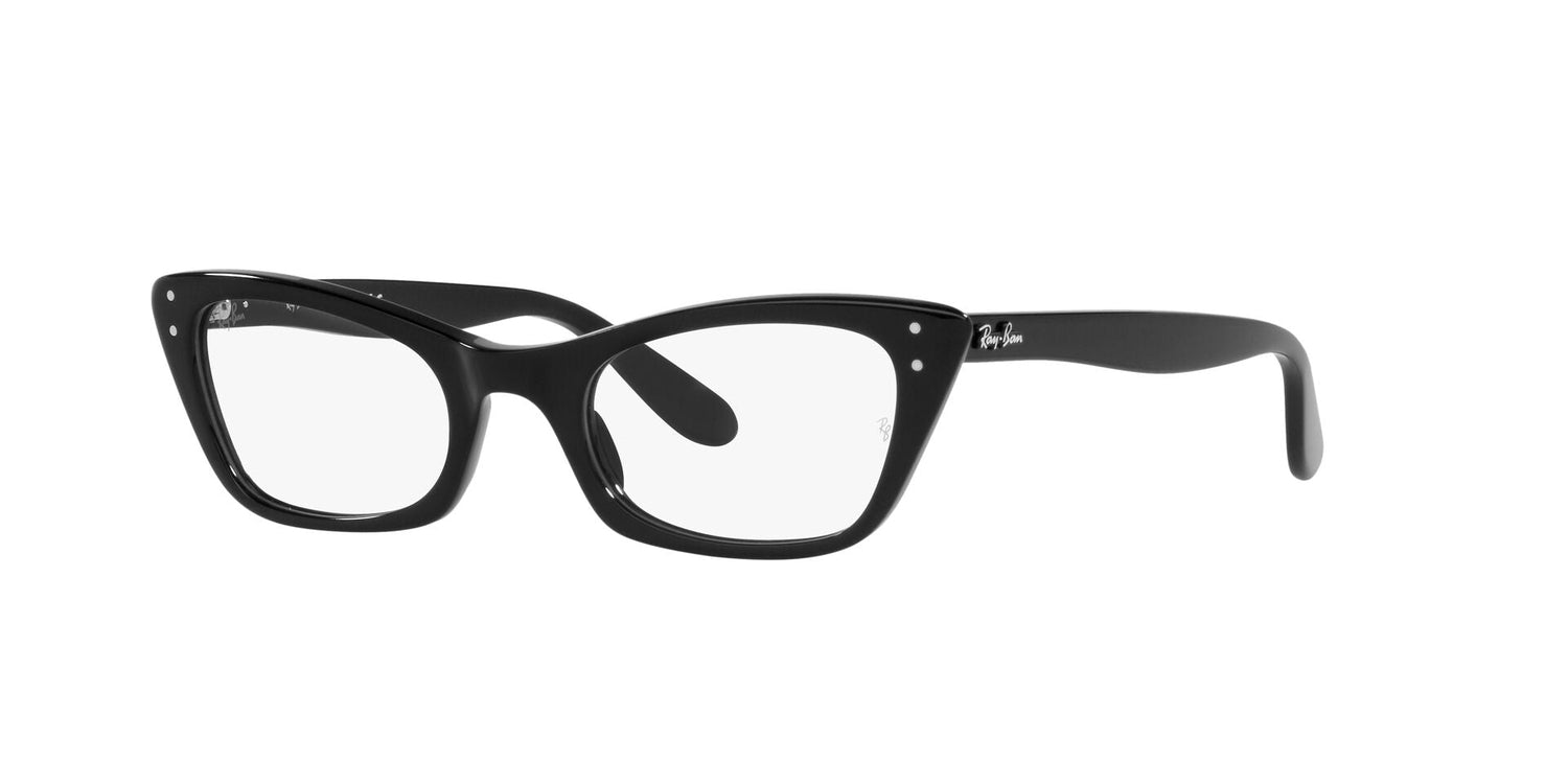 RAY-BAN RX5499 LADY BURBANK 2000 51