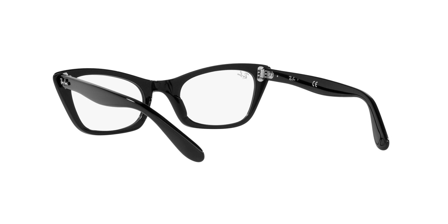 RAY-BAN RX5499 LADY BURBANK 2000 49