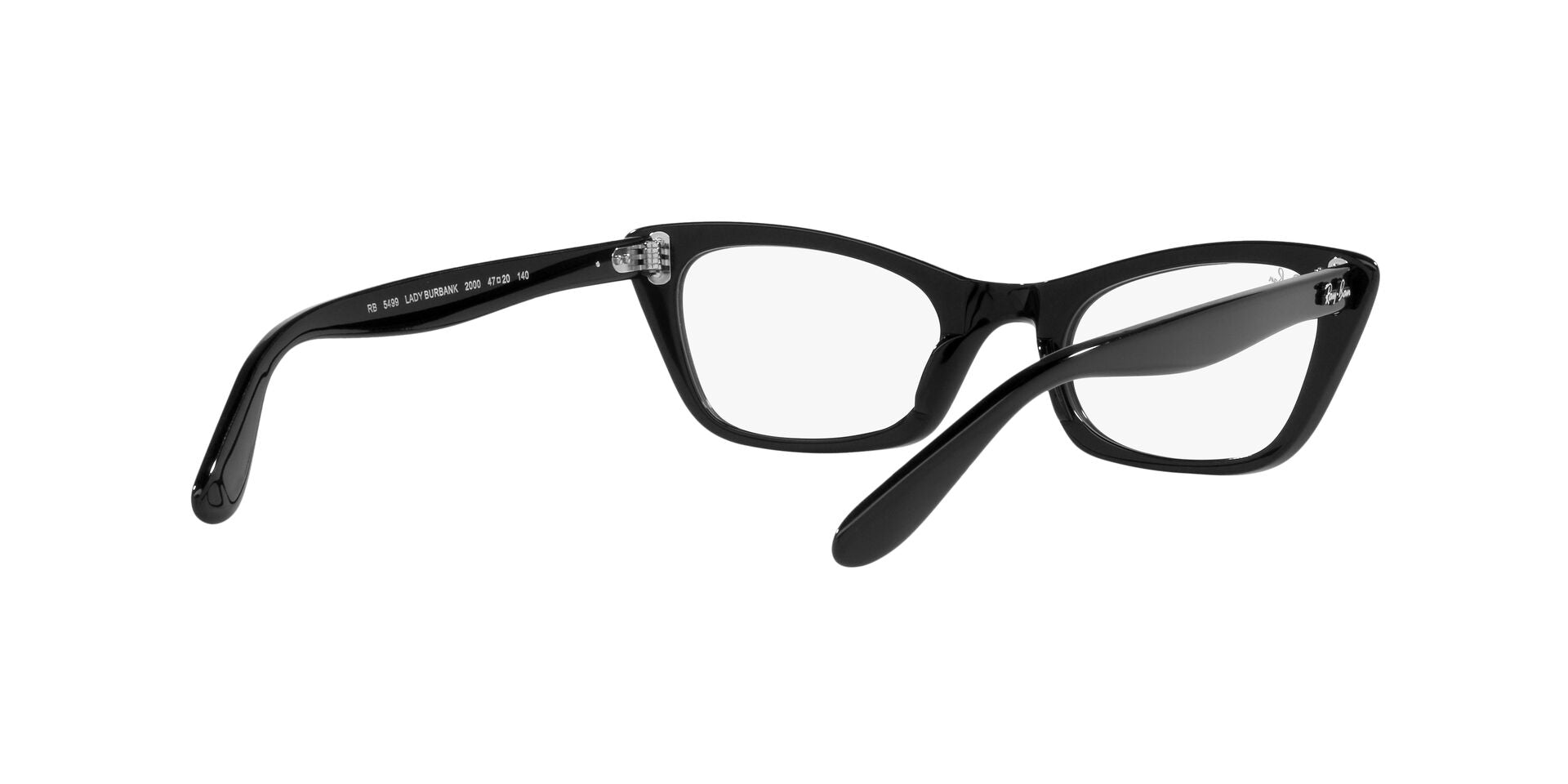 RAY-BAN RX5499 LADY BURBANK 2000 49