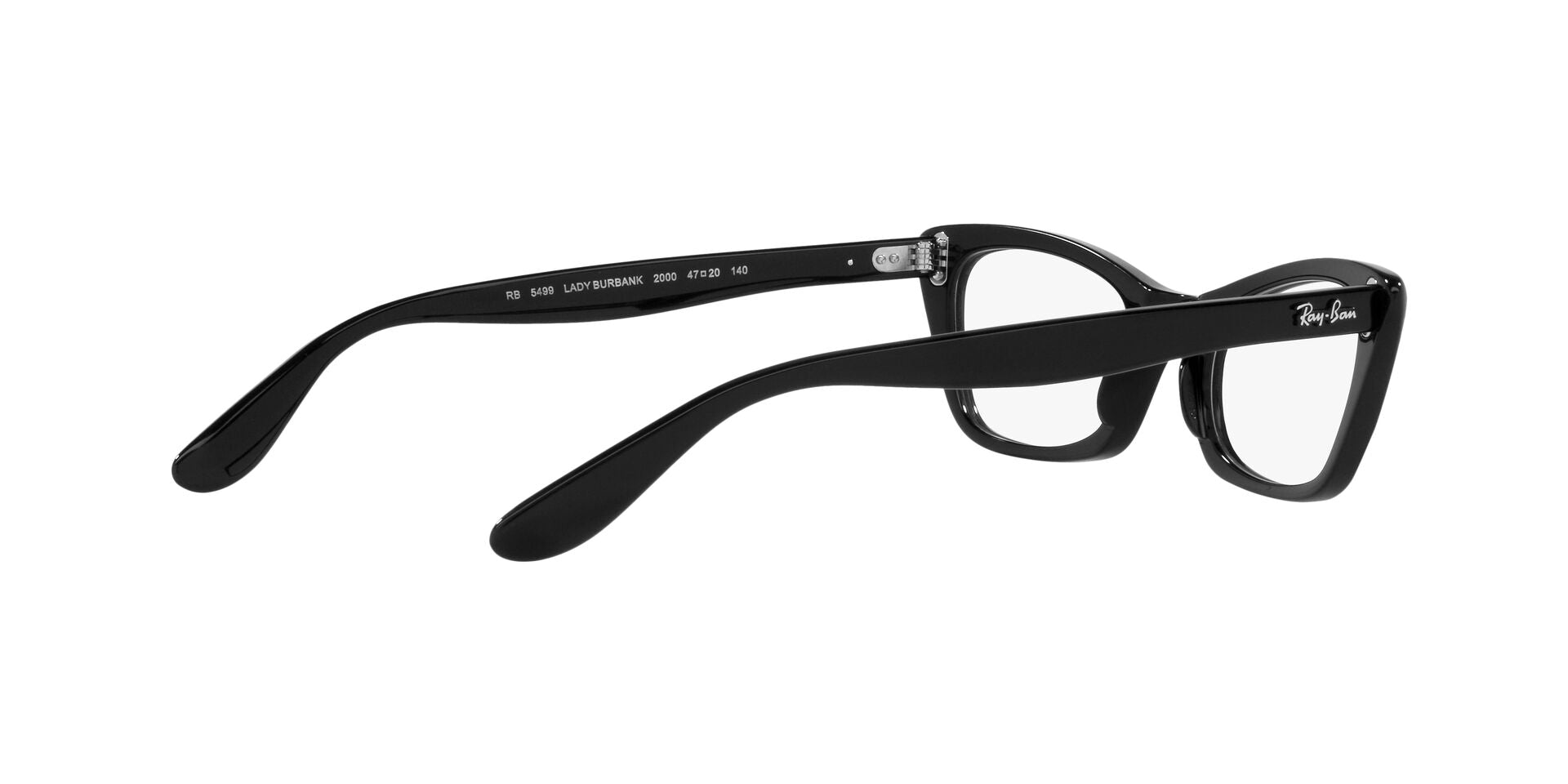 RAY-BAN RX5499 LADY BURBANK 2000 49