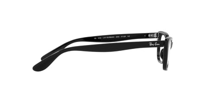 RAY-BAN RX5499 LADY BURBANK 2000 49