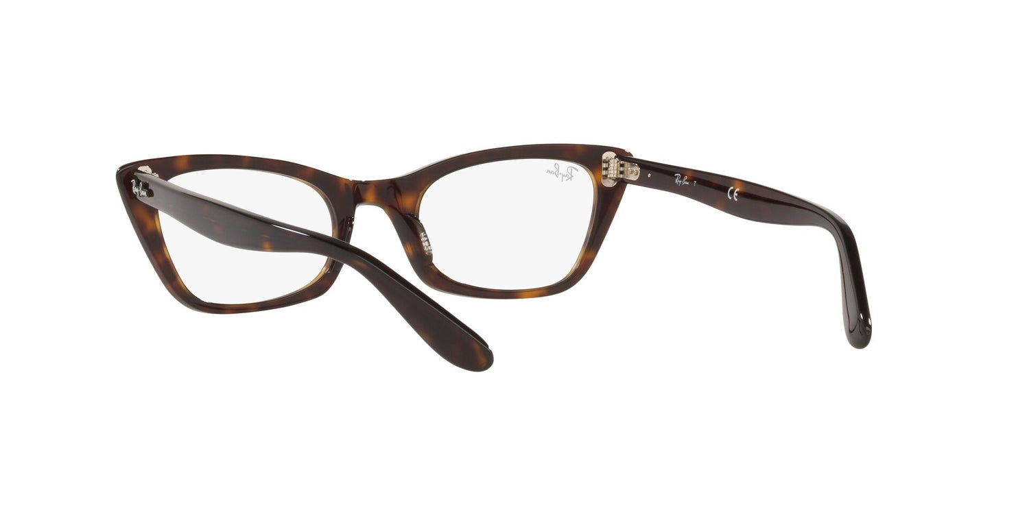 RAY-BAN RX5499 LADY BURBANK 2012 49