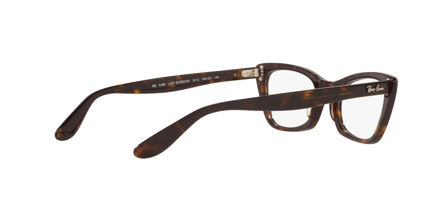 RAY-BAN RX5499 LADY BURBANK 2012 49