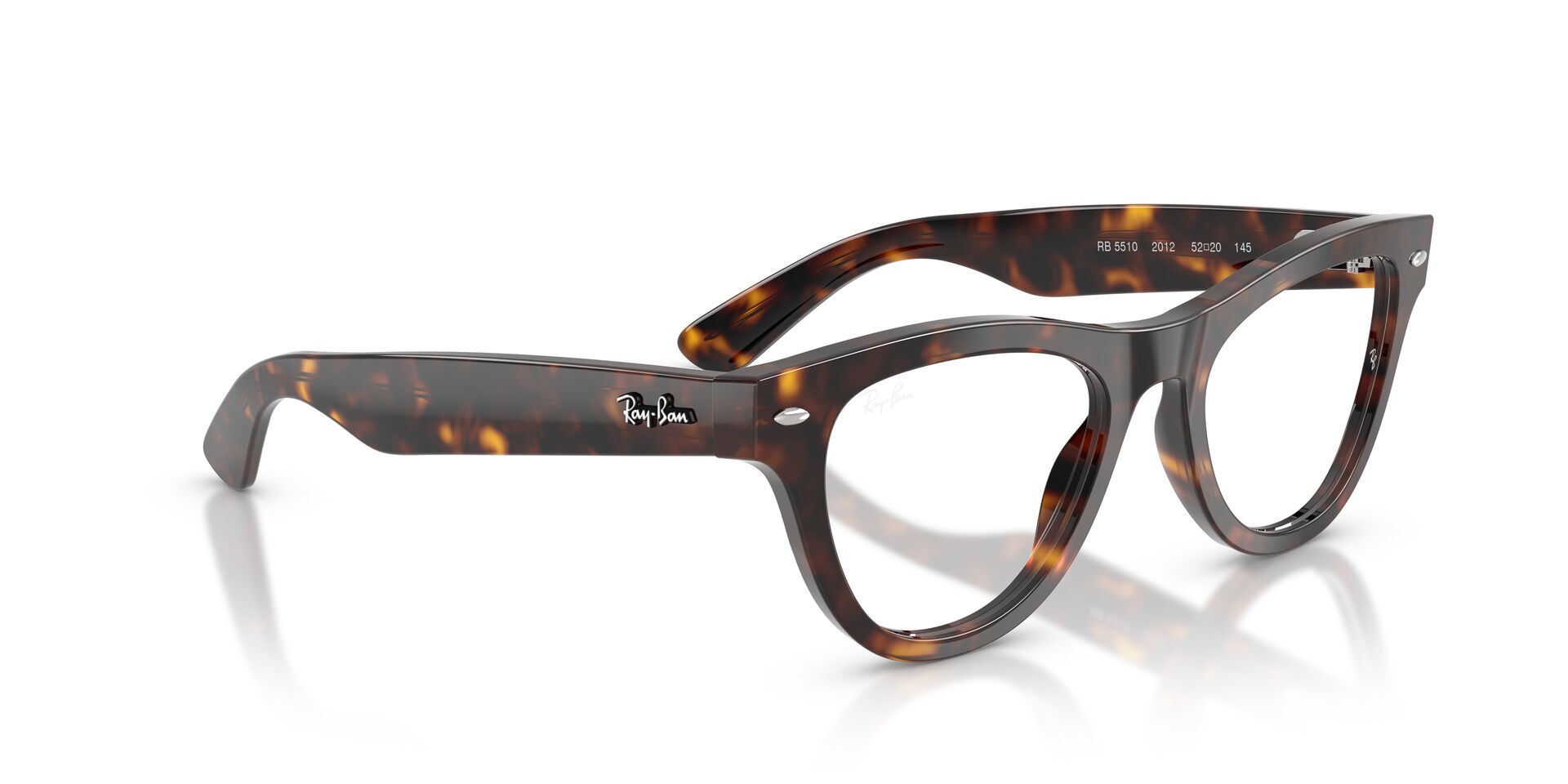 RAY-BAN RX5510 2012 52