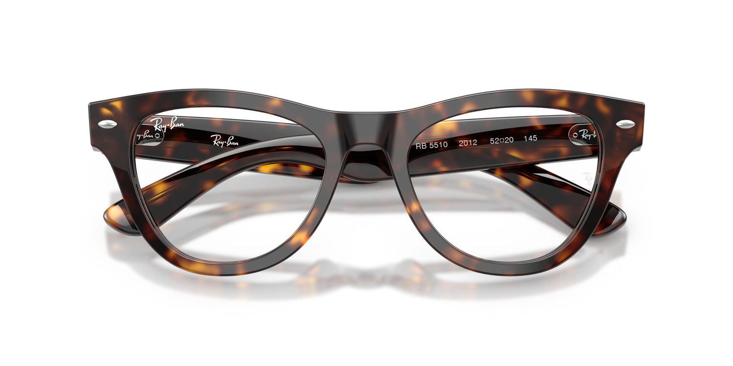 RAY-BAN RX5510 2012 52