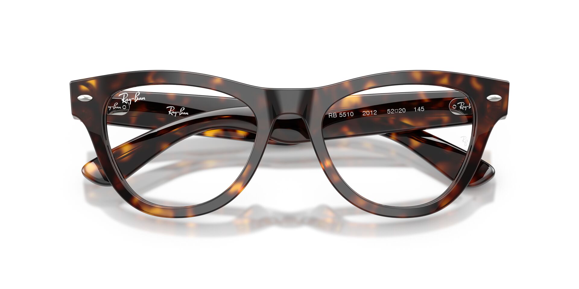 RAY-BAN RX5510 2012 52