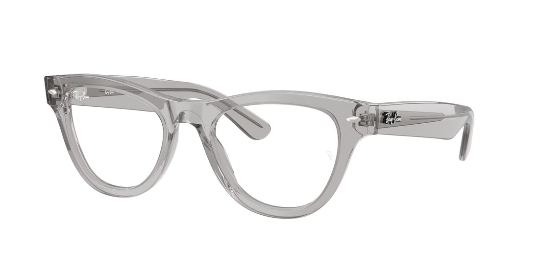 RAY-BAN RX5510 2102 52