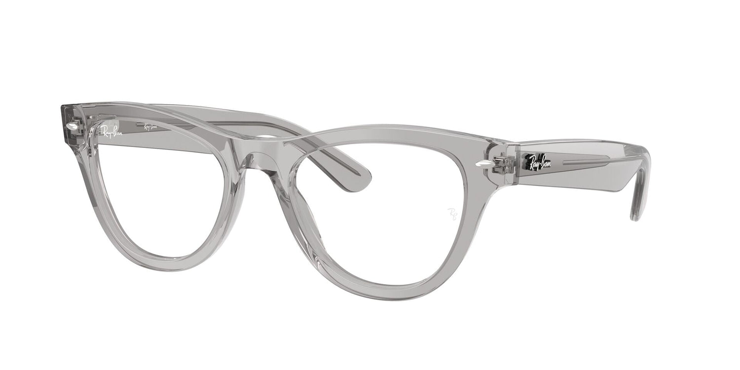 RAY-BAN RX5510 2102 52