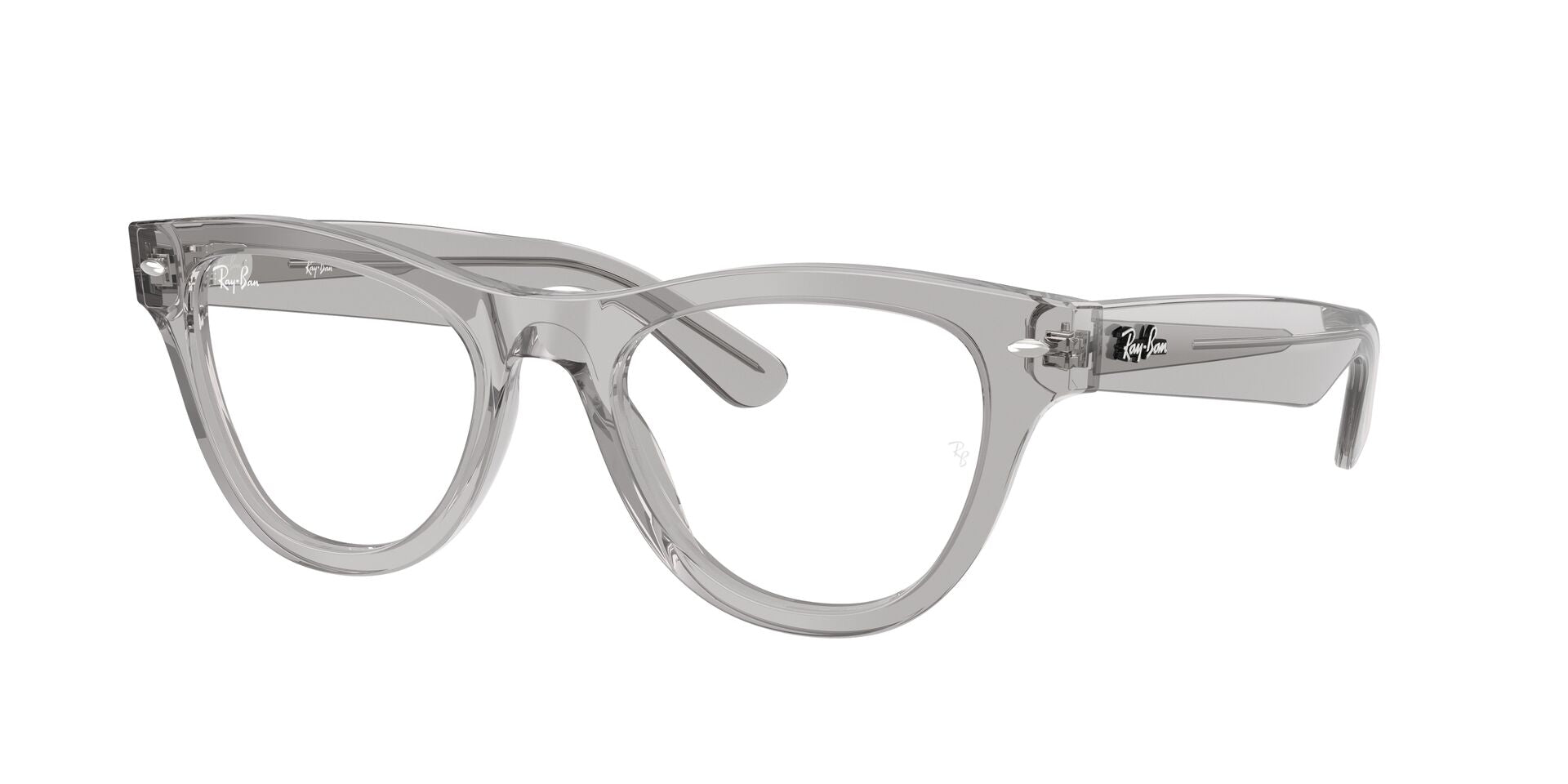 RAY-BAN RX5510 2102 52