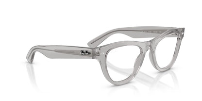 RAY-BAN RX5510 2102 52