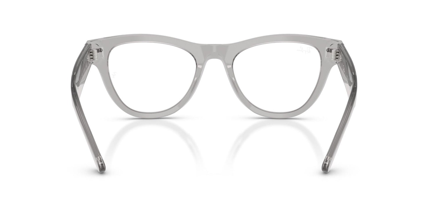 RAY-BAN RX5510 2102 52