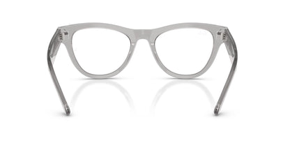 RAY-BAN RX5510 2102 52