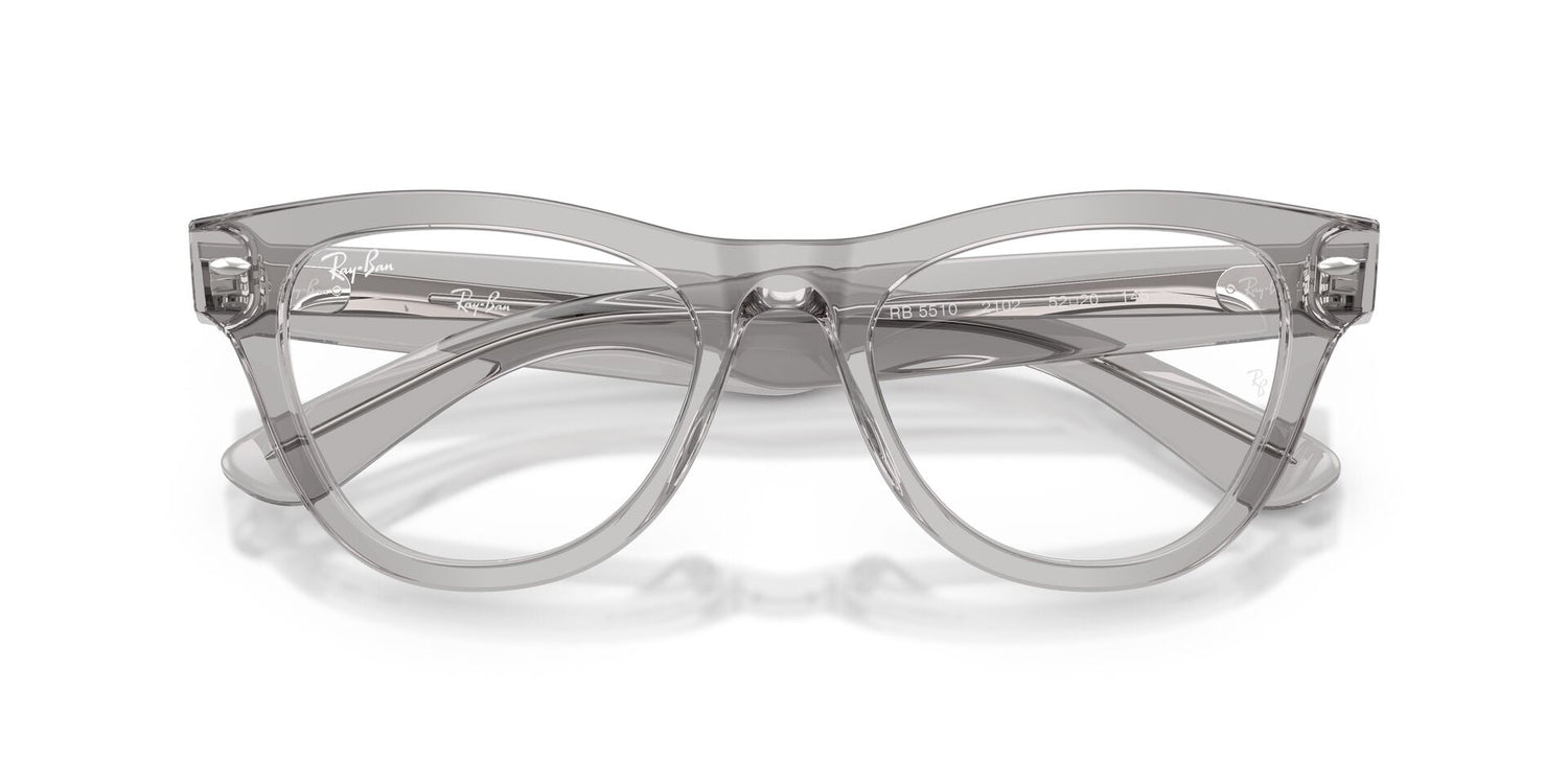 RAY-BAN RX5510 2102 52