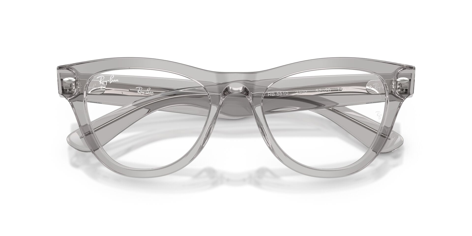 RAY-BAN RX5510 2102 52