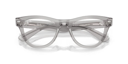 RAY-BAN RX5510 2102 52