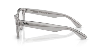 RAY-BAN RX5510 2102 52