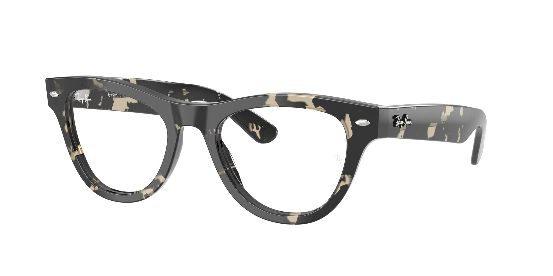 RAY-BAN RX5510 8117 50