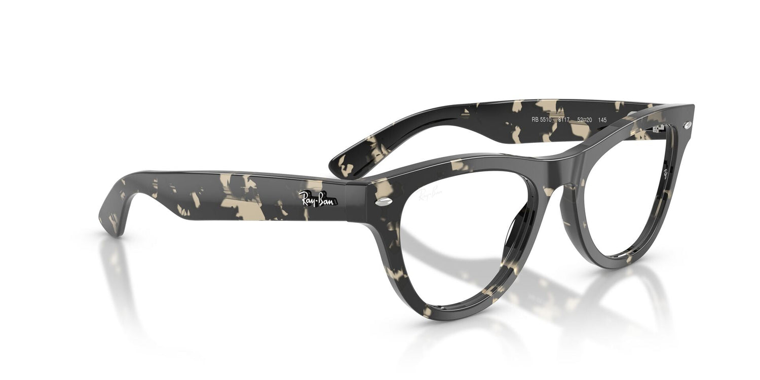 RAY-BAN RX5510 8117 50
