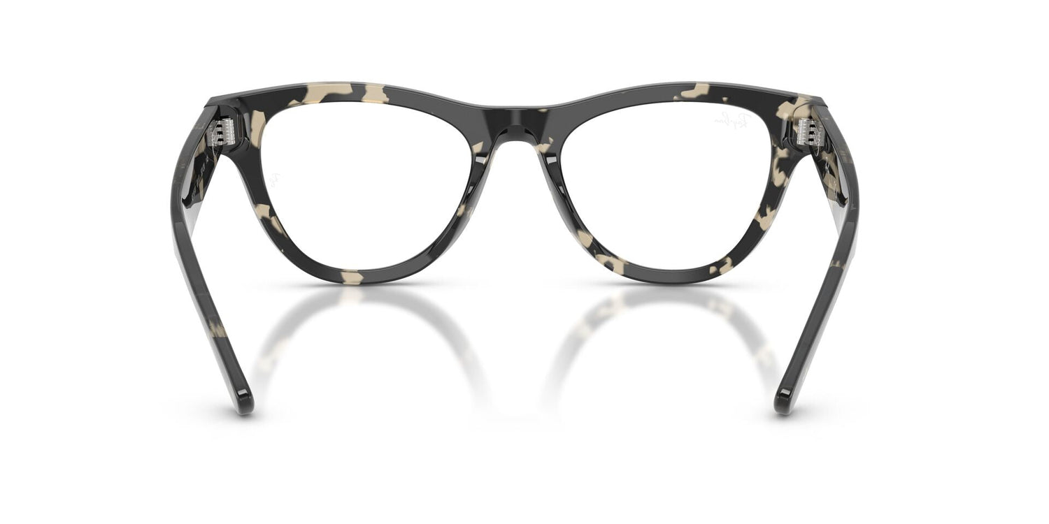 RAY-BAN RX5510 8117 52