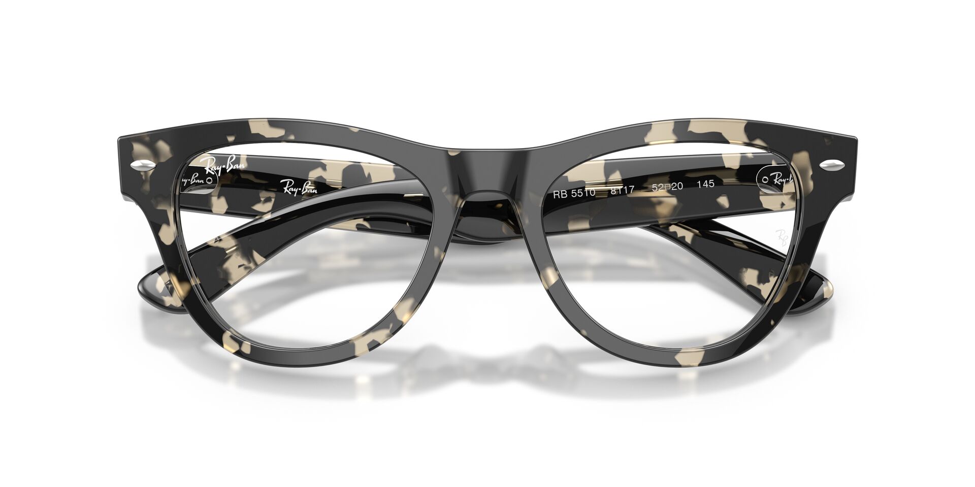 RAY-BAN RX5510 8117 52