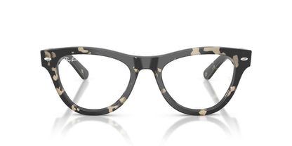 RAY-BAN RX5510 8117 52