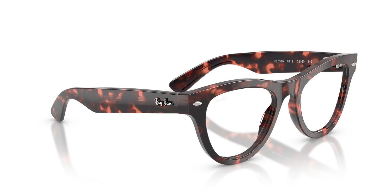 RAY-BAN RX5510 8118 52