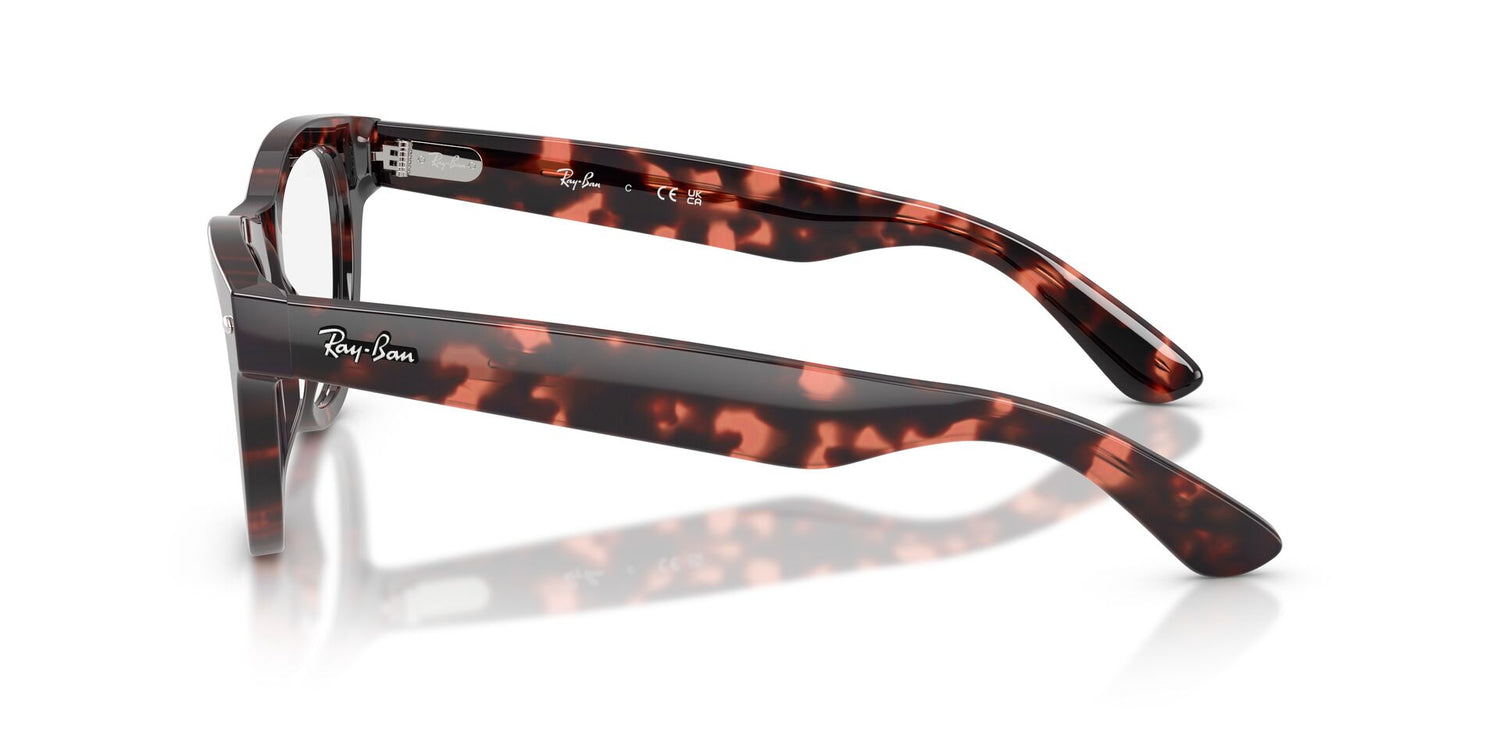RAY-BAN RX5510 8118 52