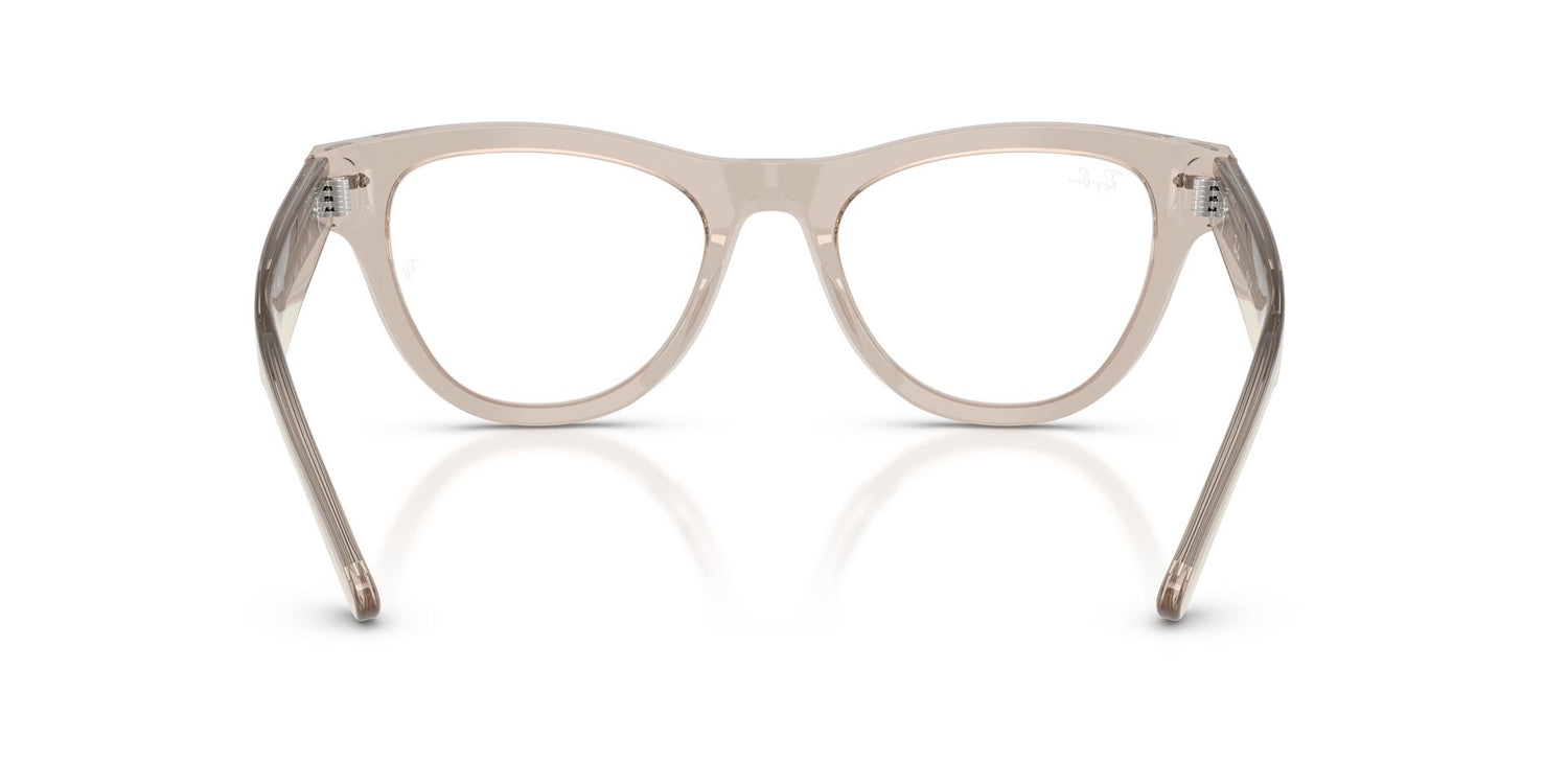 RAY-BAN RX5510 8449 52