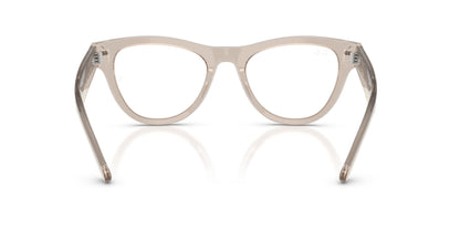 RAY-BAN RX5510 8449 52