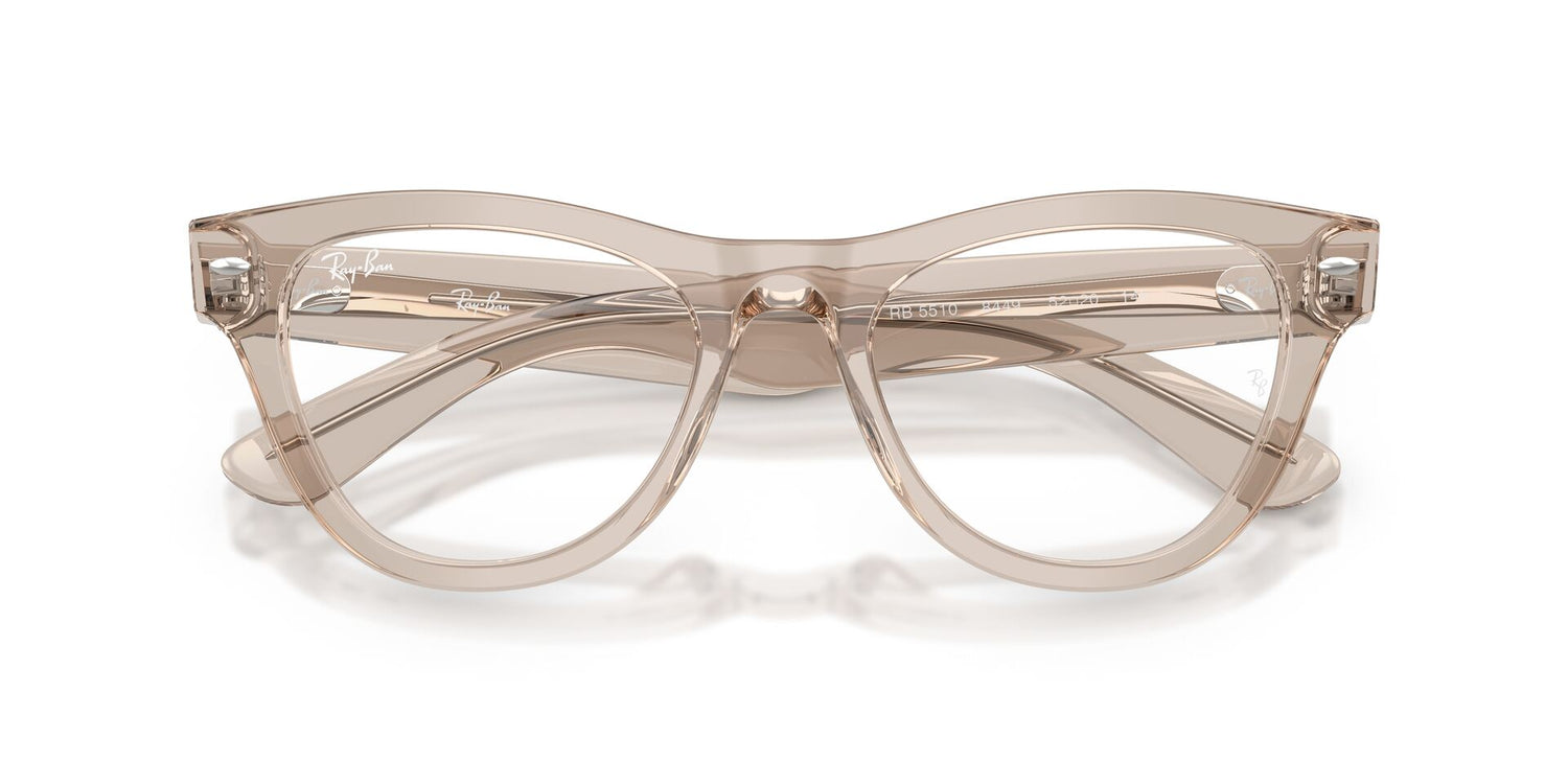 RAY-BAN RX5510 8449 52