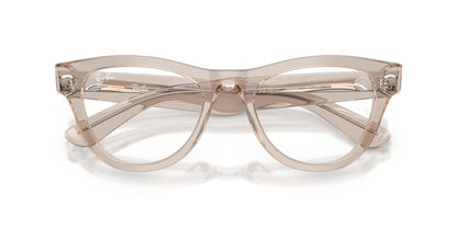 RAY-BAN RX5510 8449 52