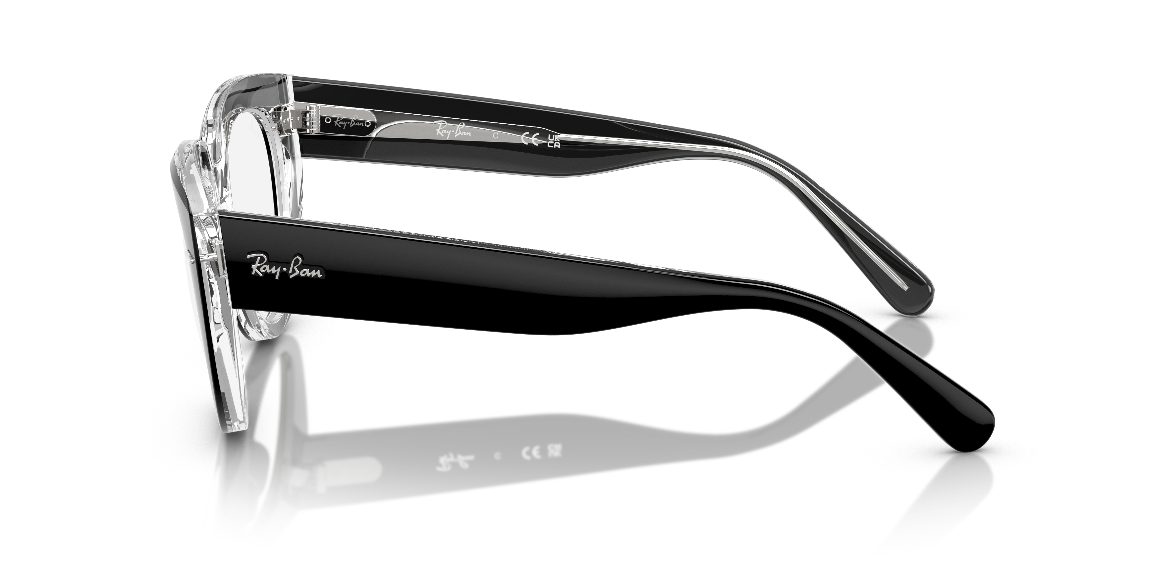 RAY-BAN RX5586 DOREEN 2034 50