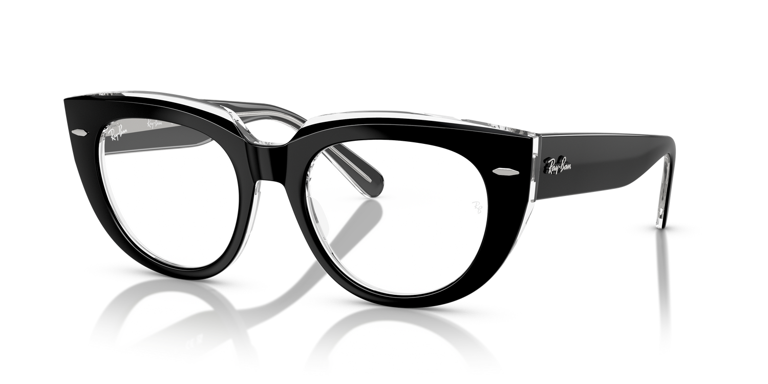 RAY-BAN RX5586 DOREEN 2034 50